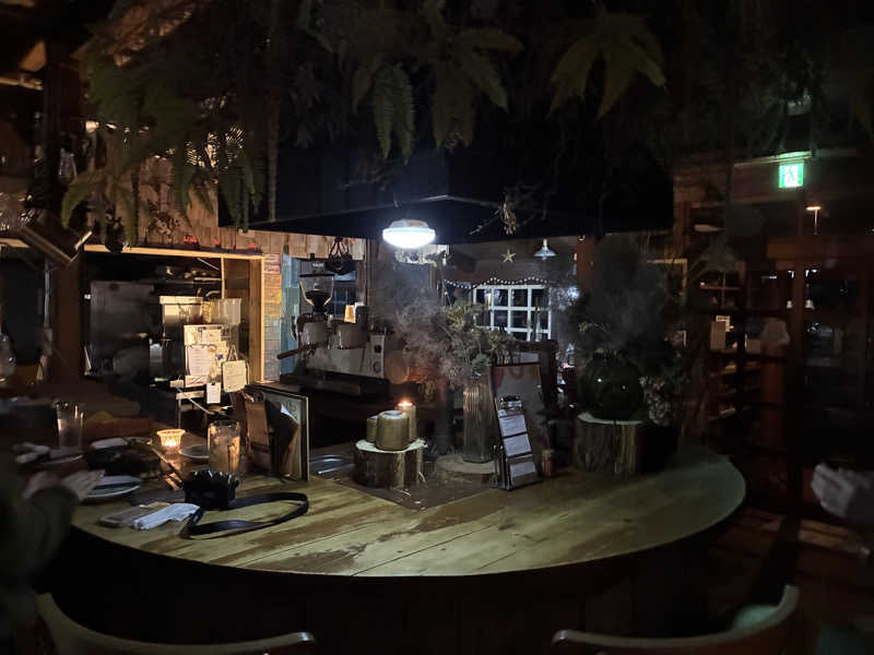 下町サウナーさんのThe Saunaのサ活写真