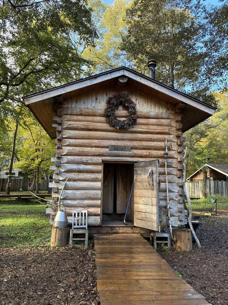 下町サウナーさんのThe Saunaのサ活写真