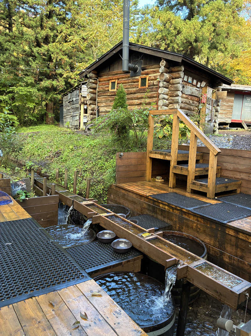 下町サウナーさんのThe Saunaのサ活写真