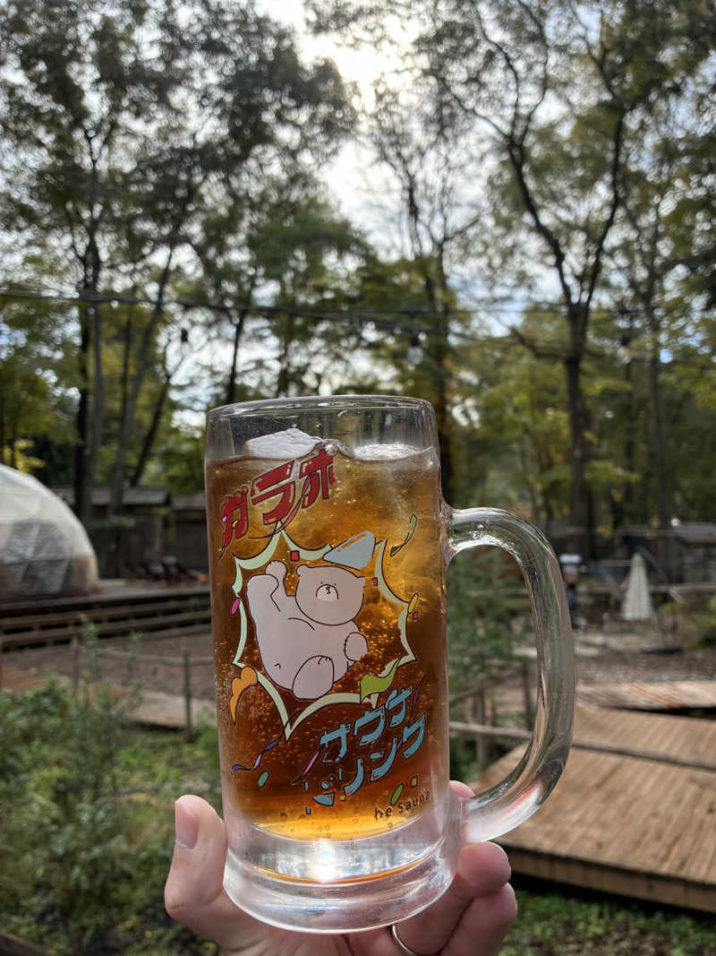 下町サウナーさんのThe Saunaのサ活写真