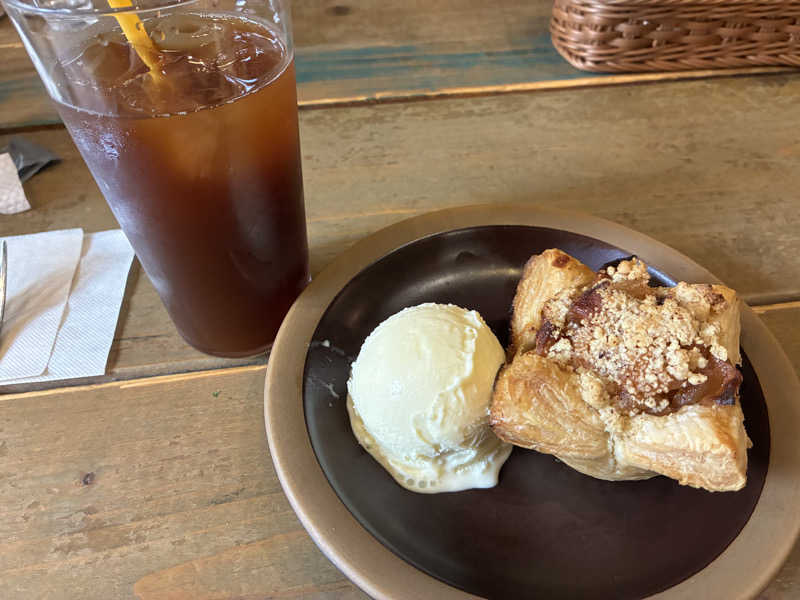 下町サウナーさんのThe Saunaのサ活写真