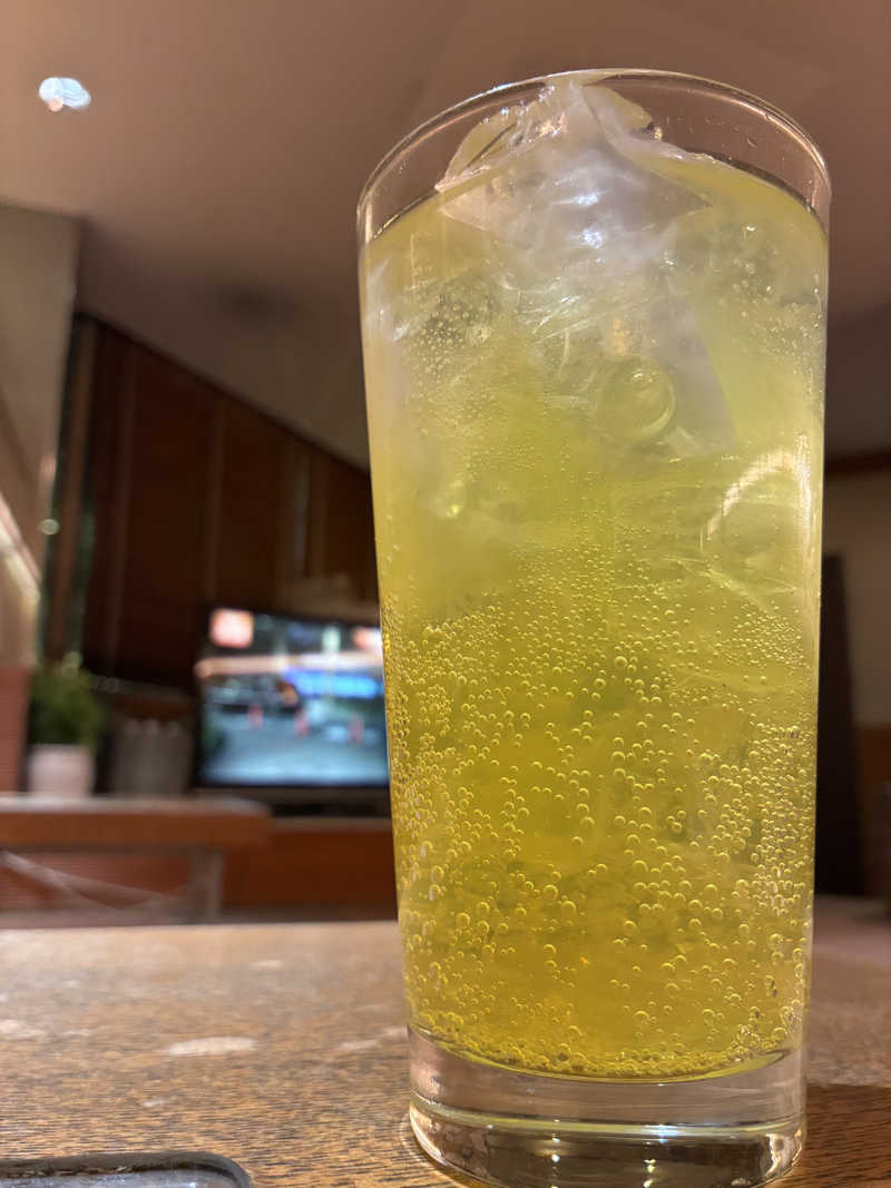 下町サウナーさんのサウナ&カプセルホテル 北欧のサ活写真