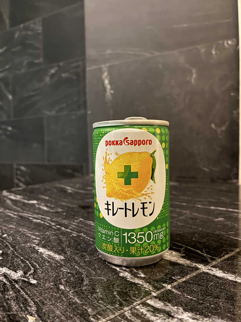 下町サウナーさんのジングウマエサウナのサ活写真