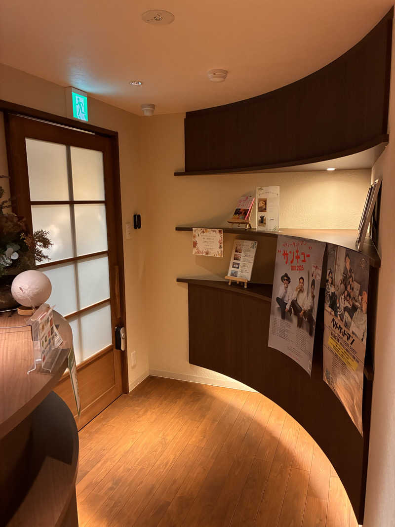 下町サウナーさんの風サウナのサ活写真