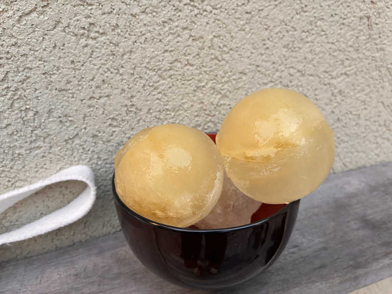 下町サウナーさんの風サウナのサ活写真