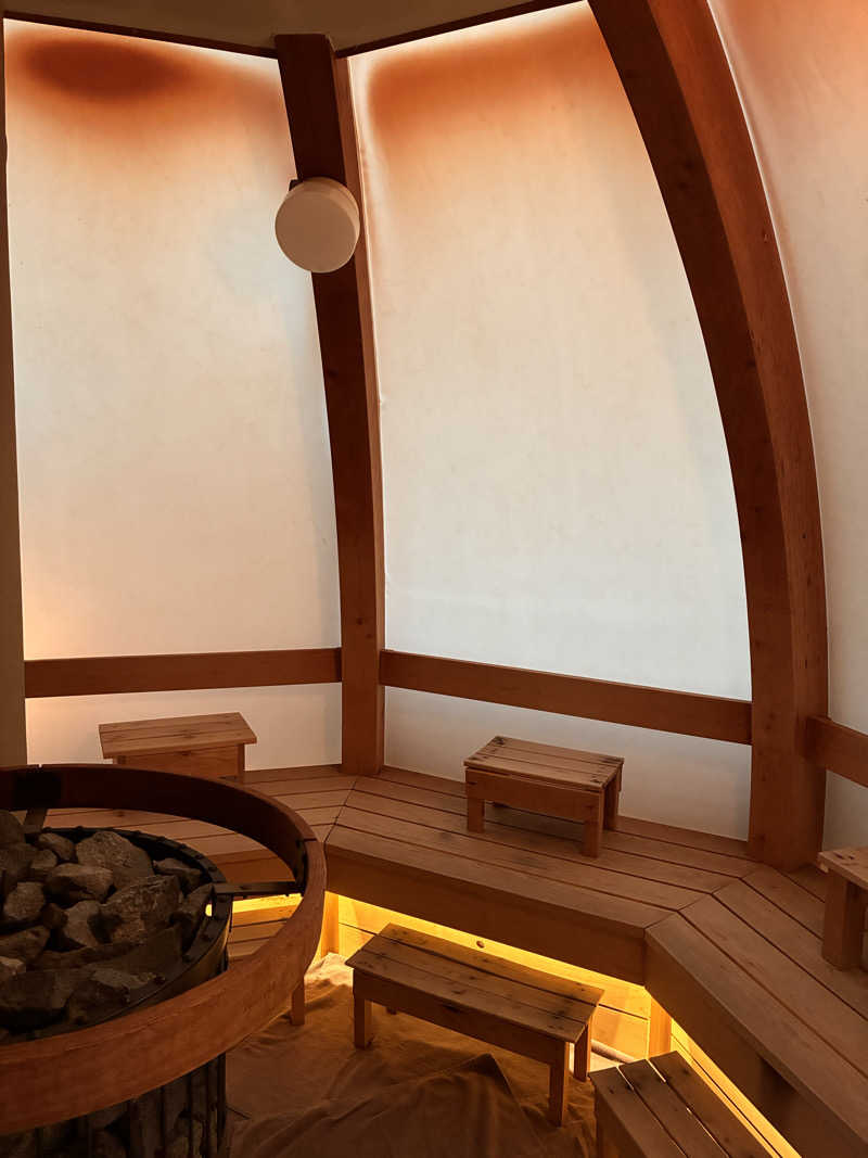 下町サウナーさんの風サウナのサ活写真