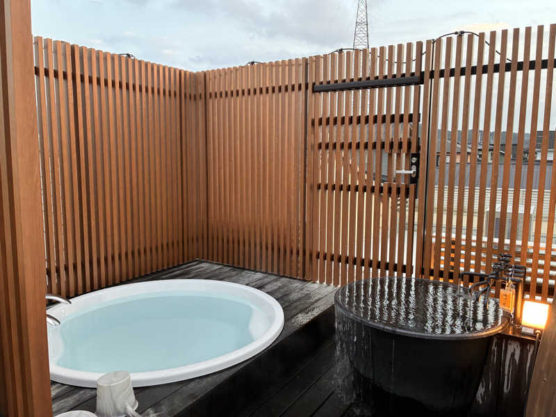 下町サウナーさんの風サウナのサ活写真