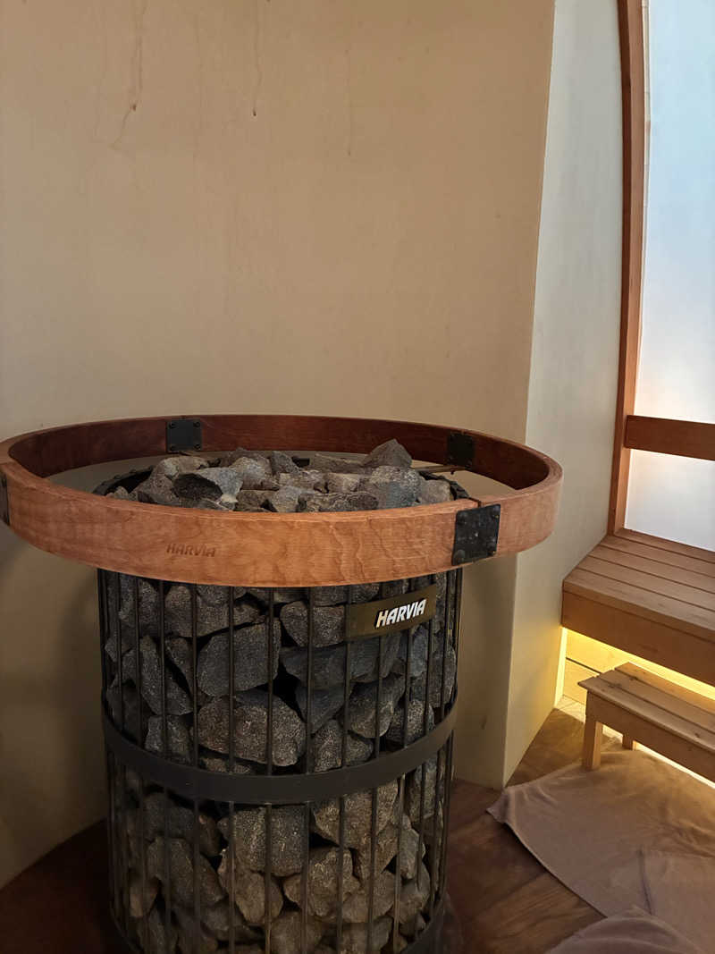 下町サウナーさんの風サウナのサ活写真