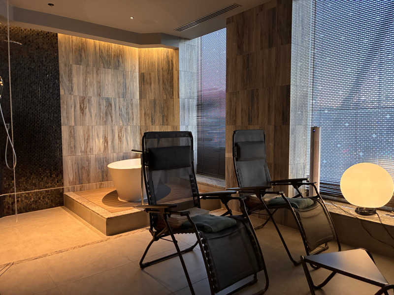 下町サウナーさんのSauna Lounge Rentola レントラのサ活写真