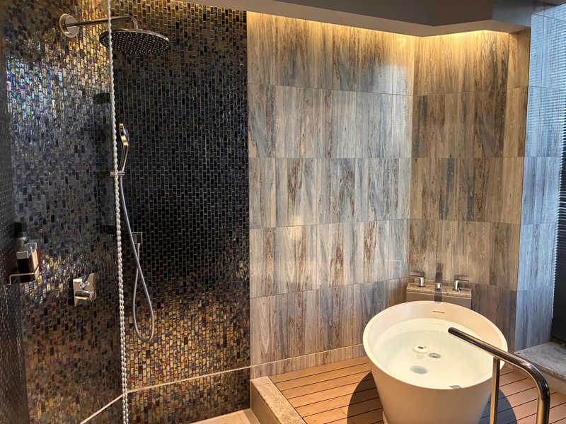 下町サウナーさんのSauna Lounge Rentola レントラのサ活写真