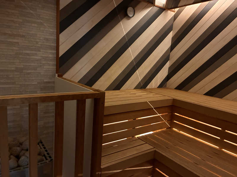 下町サウナーさんのSauna Lounge Rentola レントラのサ活写真