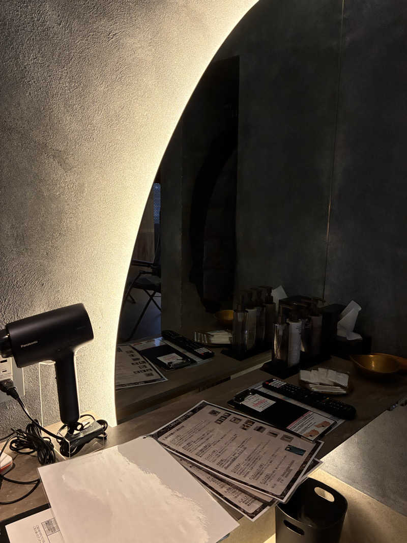 下町サウナーさんのSauna Lounge Rentola レントラのサ活写真