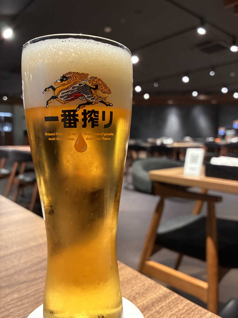 下町サウナーさんのスパ&ホテル 舞浜ユーラシアのサ活写真