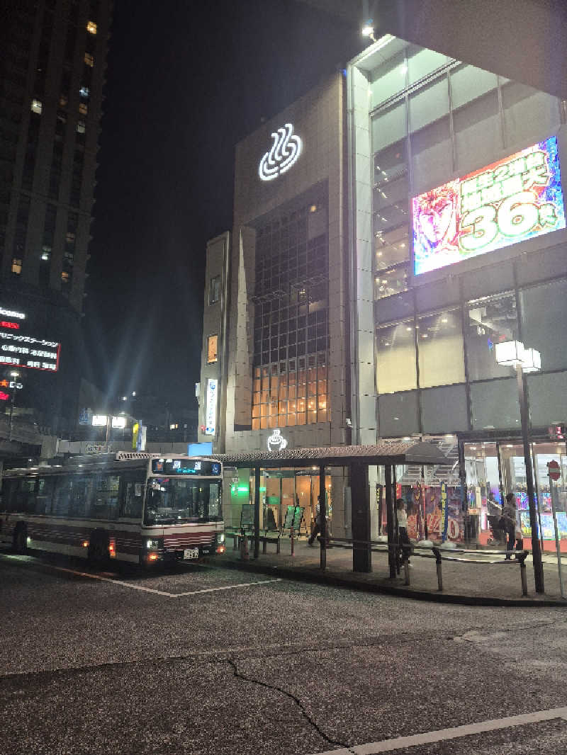 MisakiさんのFLOBA(フローバ)のサ活写真