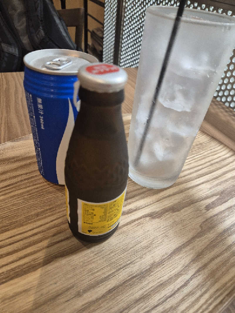 MisakiさんのFLOBA(フローバ)のサ活写真