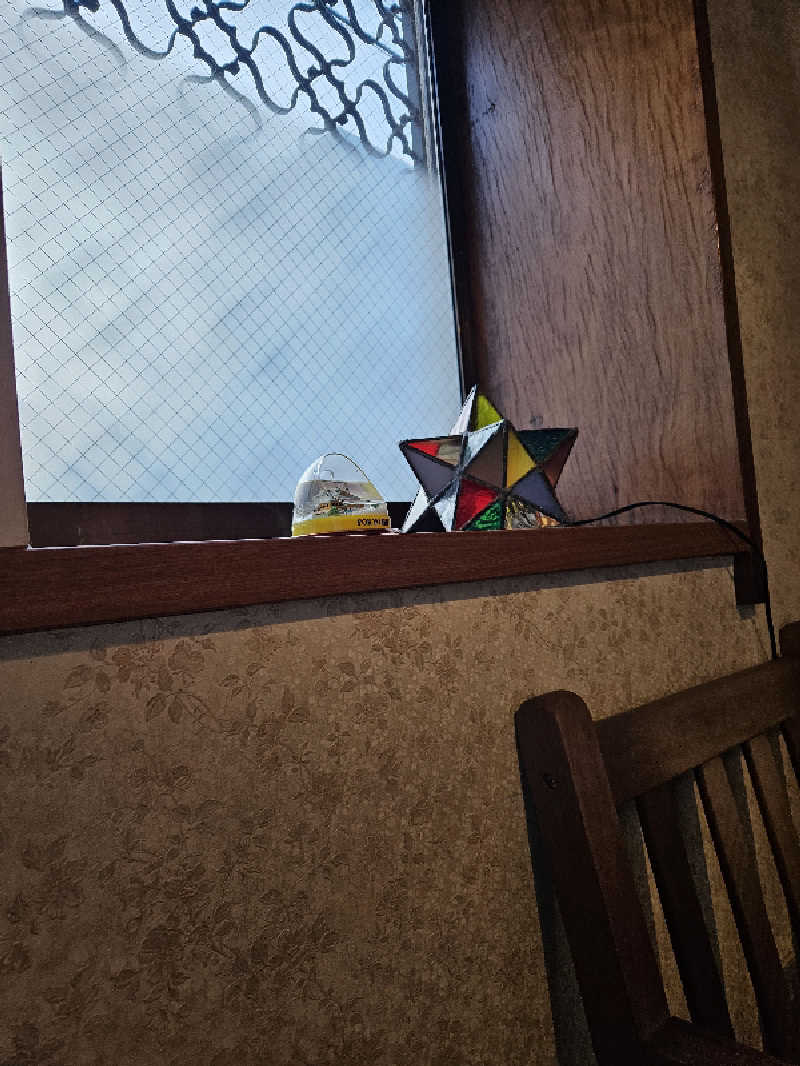 ニャーさんの杉並湯のサ活写真