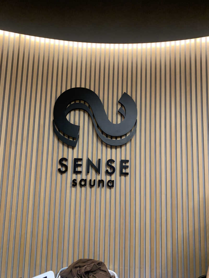 関 雄太さんのSENSE saunaのサ活写真