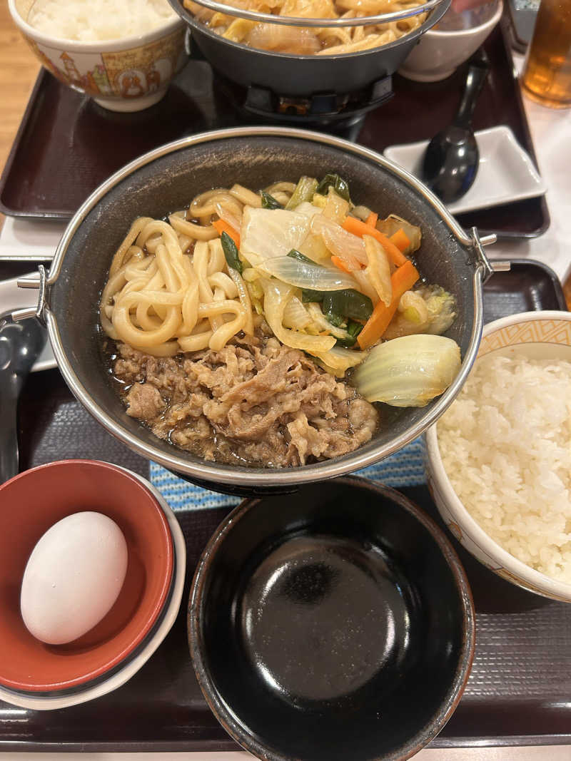 lingnaidさんのなんぽろ温泉ハート&ハートのサ活写真