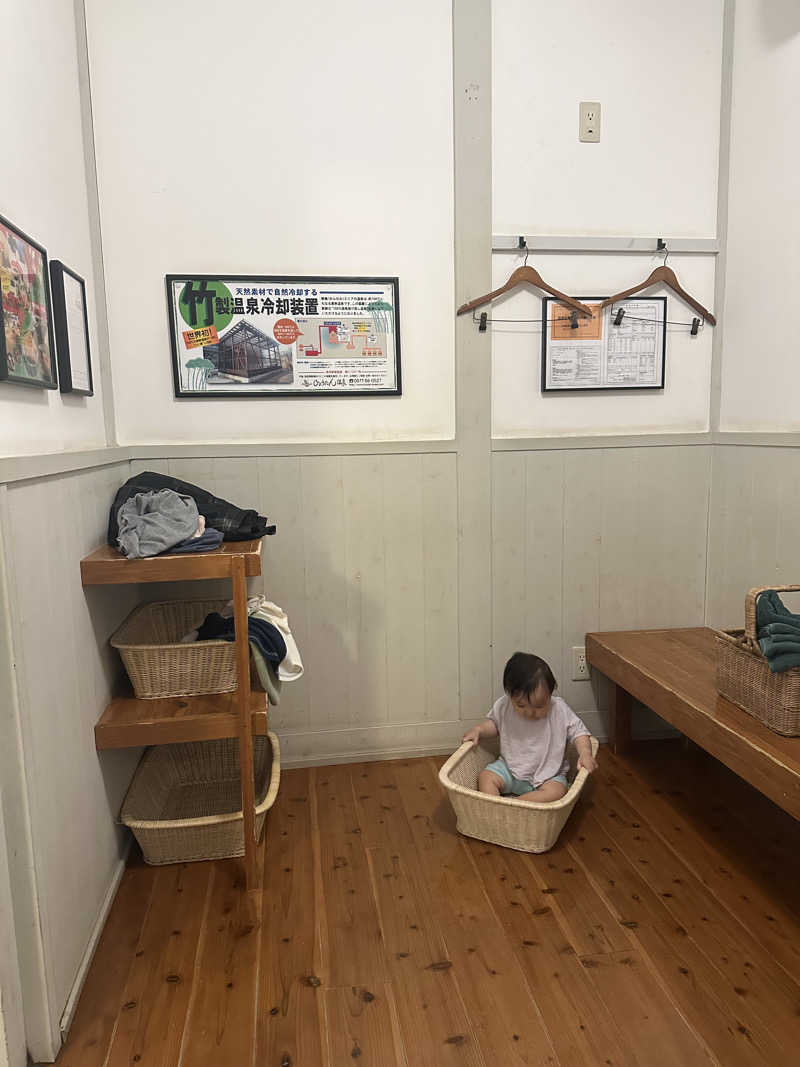 サウナイキタリナイさんのひょうたん温泉のサ活写真