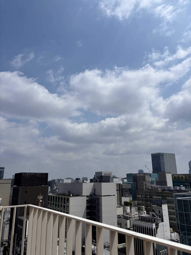 風呂を馳走さんの91° SAUNAのサ活写真