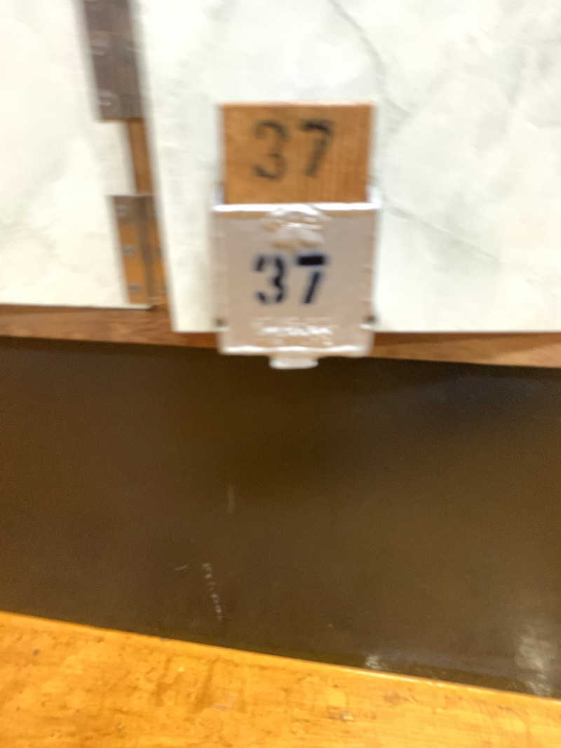 yatto707さんのゆートピア21のサ活写真