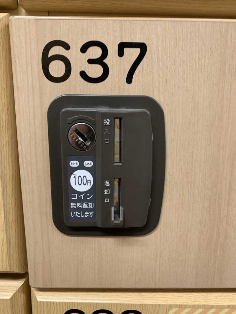 yatto707さんの湯楽の里 松戸店のサ活写真