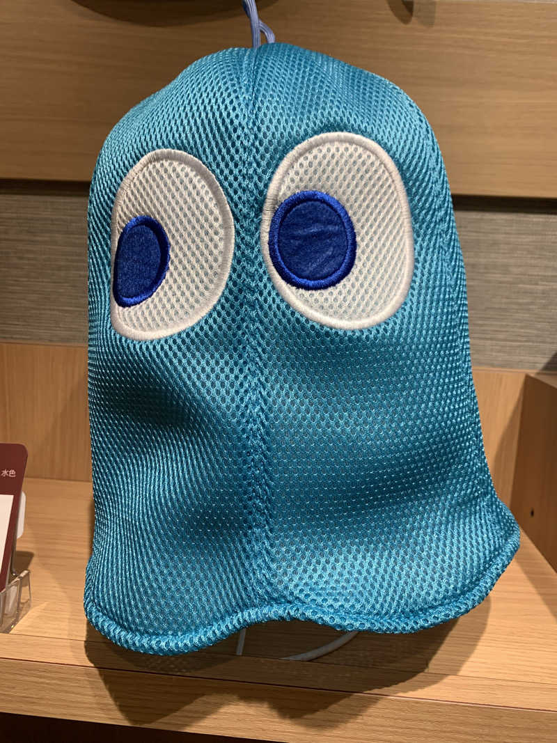 yatto707さんの南柏天然温泉すみれのサ活写真