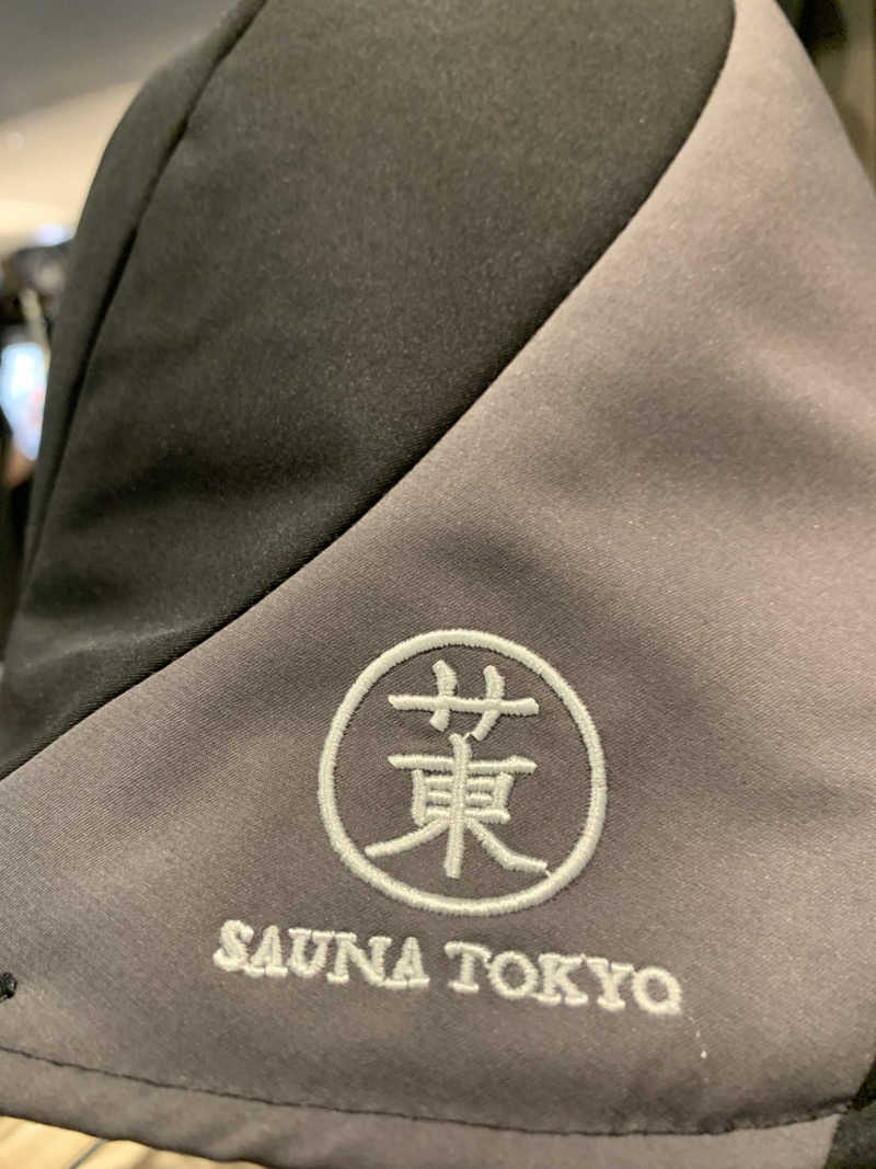 yatto707さんのサウナ東京 (Sauna Tokyo)のサ活写真