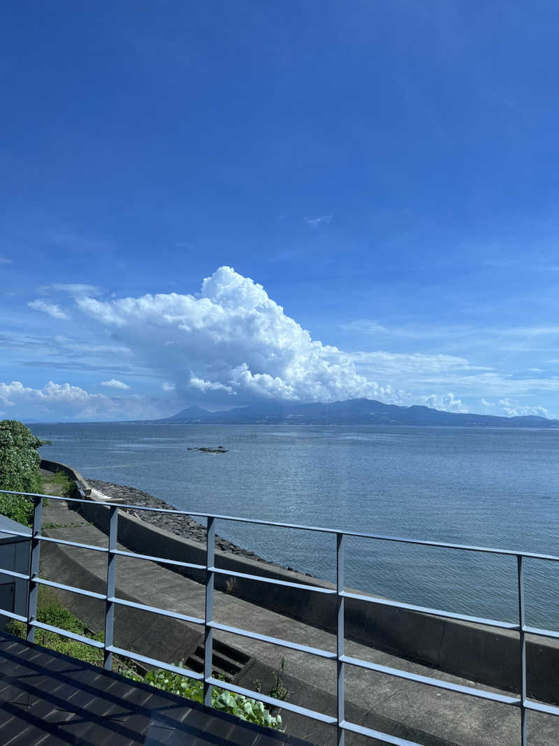 N2さんの有明海の湯(蟹御殿)のサ活写真
