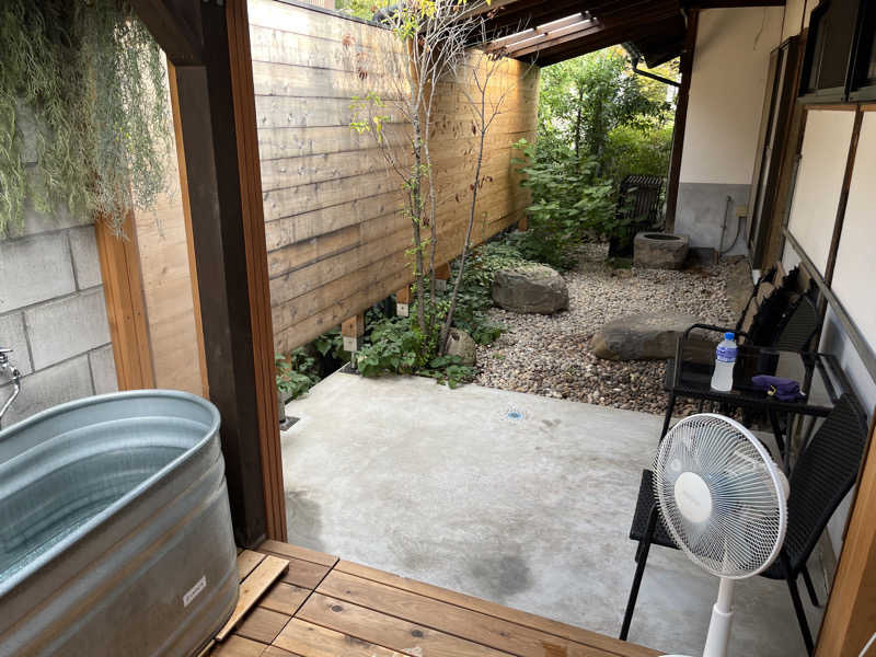 N2さんの出丸邸のサ活写真