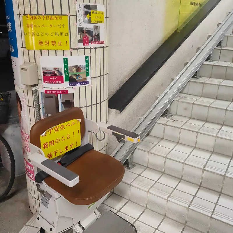 ささ湯さんの長喜温泉のサ活写真