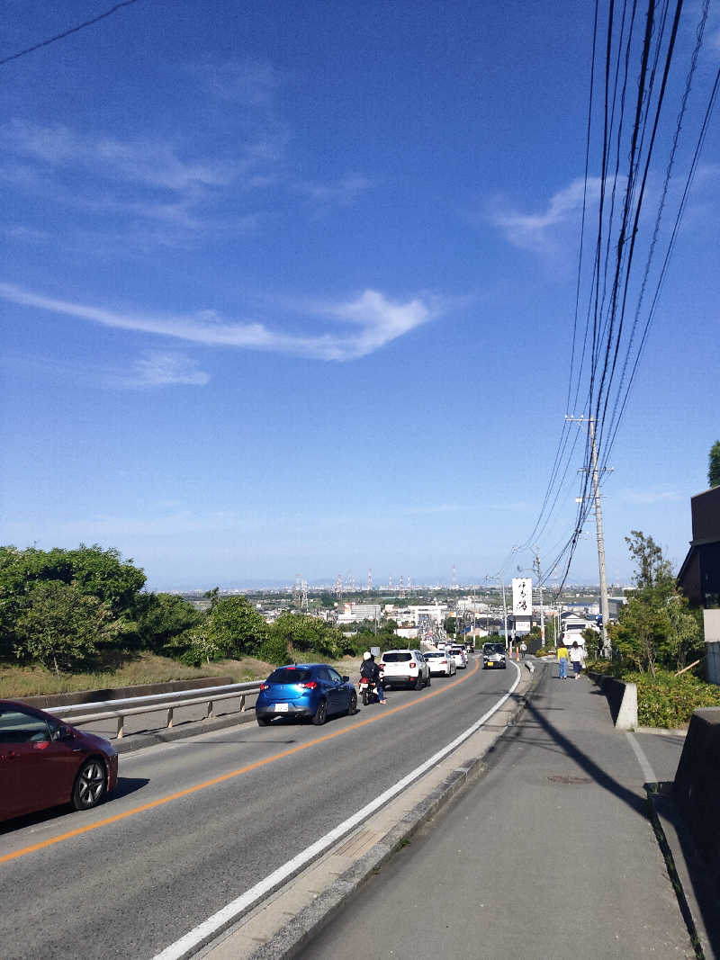 ささ湯さんの神馬の湯のサ活写真