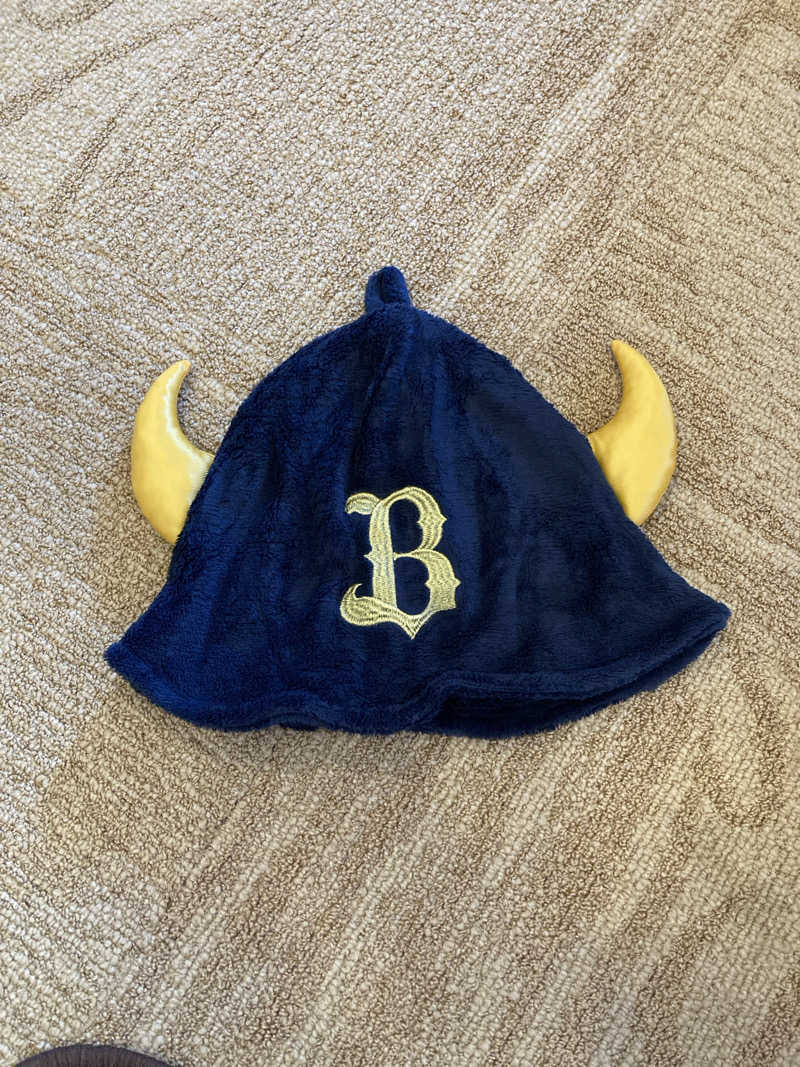 ヒロダイさんの天然温泉 あぐろの湯のサ活写真