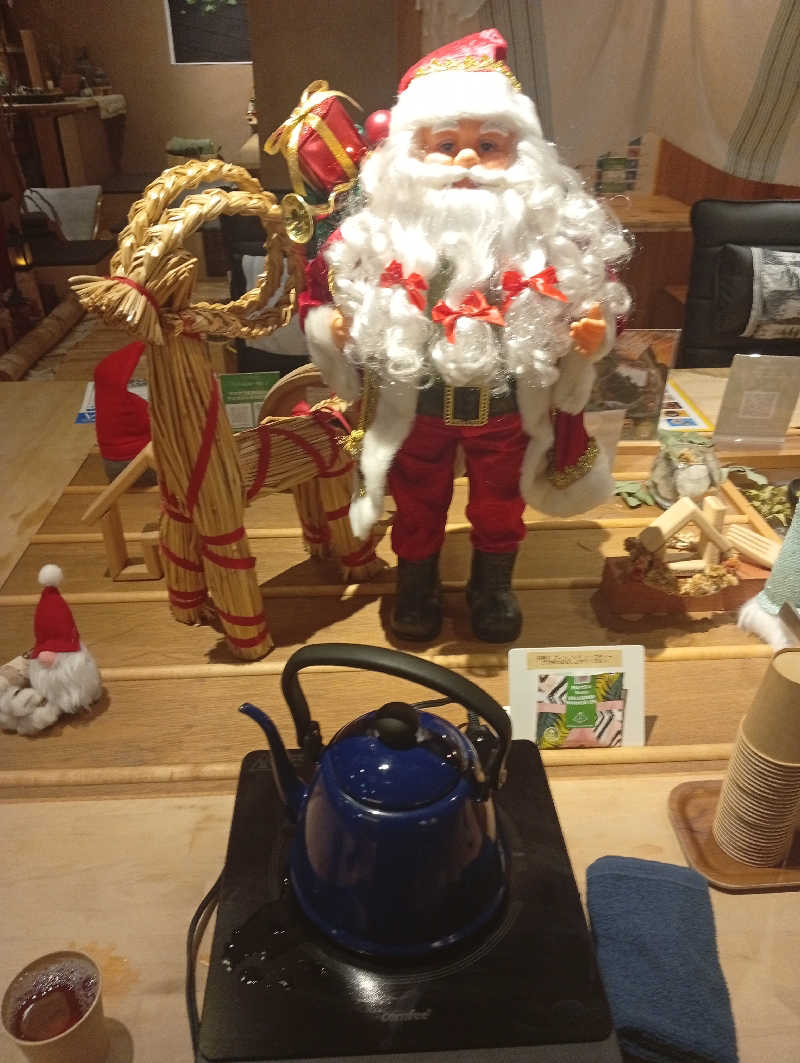 ととのいもさんのSaunaLab Kanda (サウナラボ神田)のサ活写真
