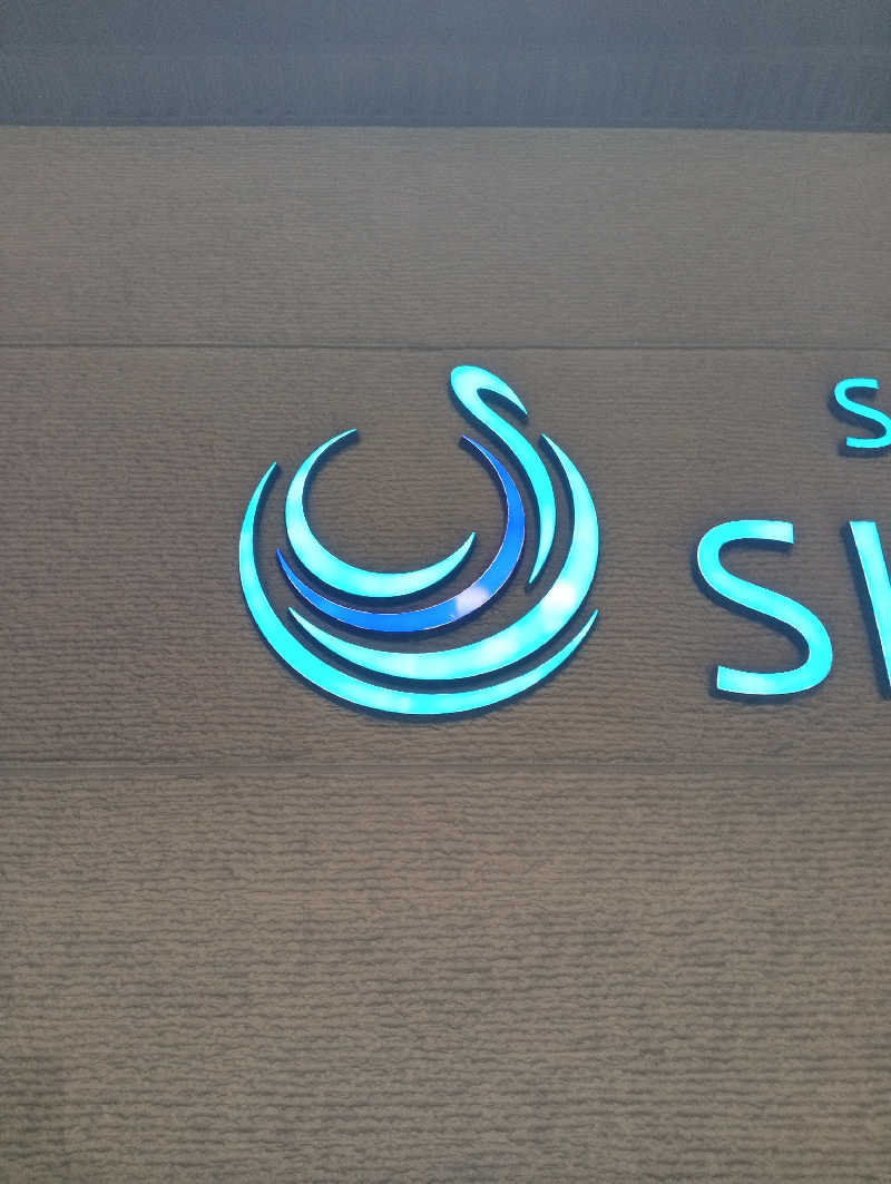 ととのいも（totono_imo）さんのSmart Stay SHIZUKU 上野駅前のサ活写真