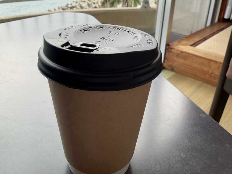 コーヒー