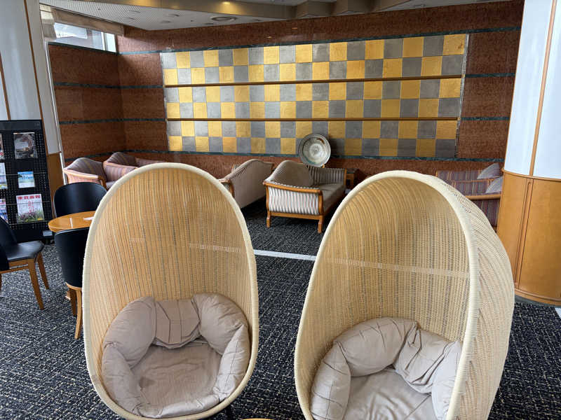 ミントちんさんの日田温泉 ととの湯(はなの樹 RIVER TERRACE)のサ活写真