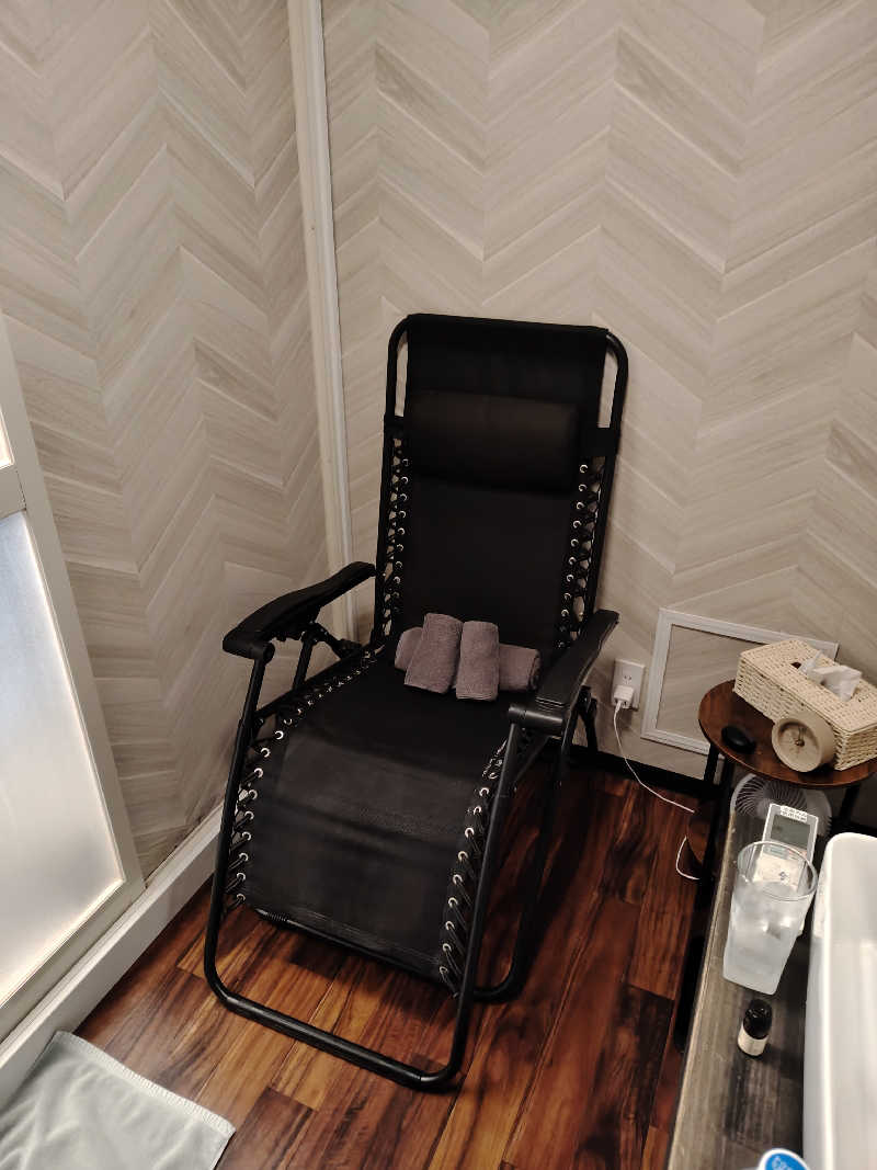 kaa7jpさんのラストサウナ LAST SAUNAのサ活写真