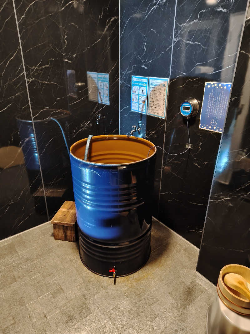 kaa7jpさんのラストサウナ LAST SAUNAのサ活写真