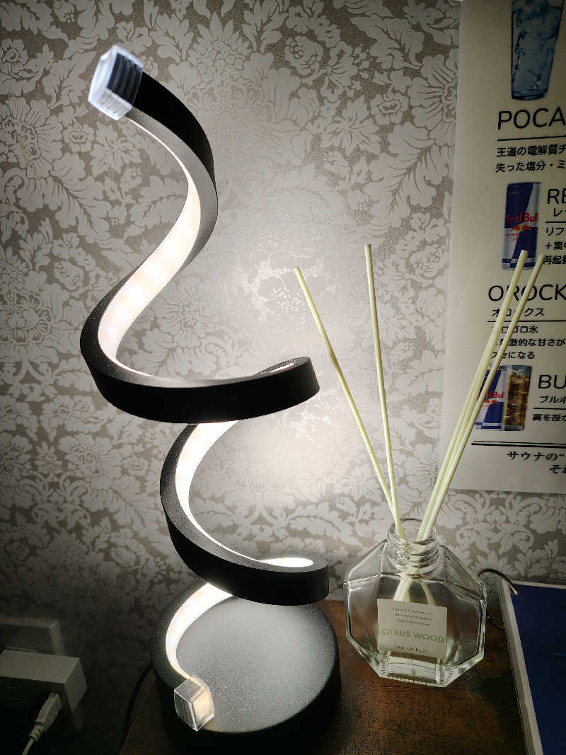 kaa7jpさんのラストサウナ LAST SAUNAのサ活写真