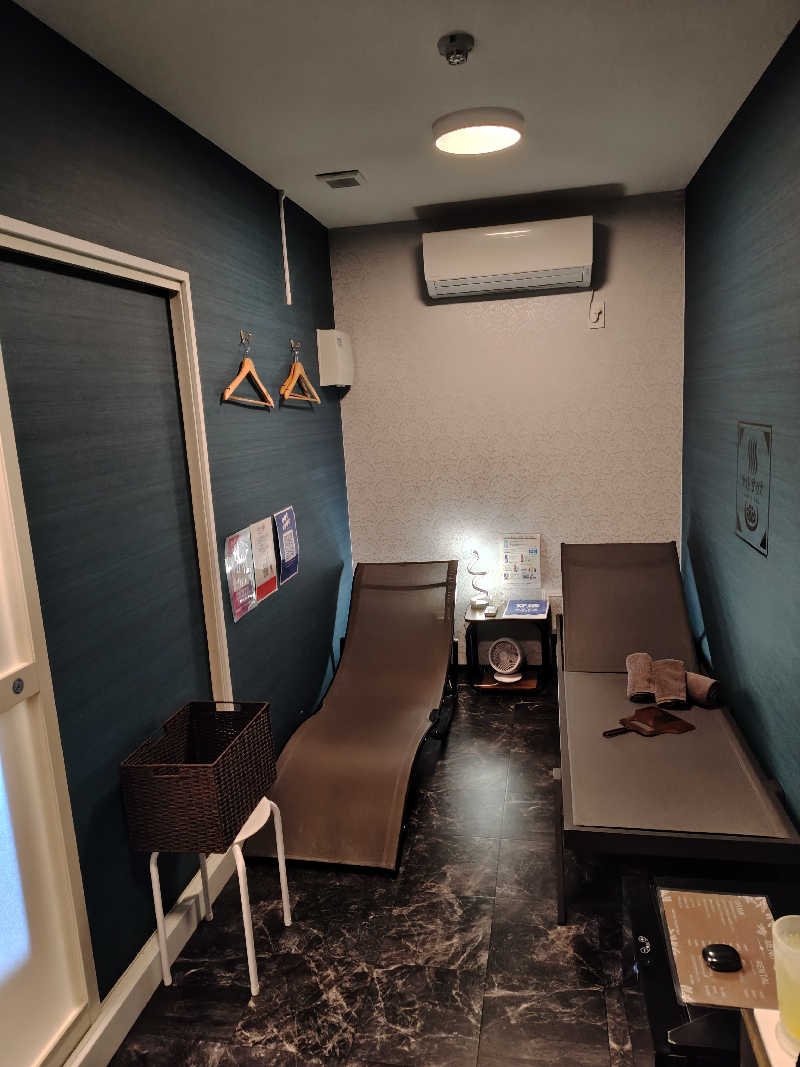 kaa7jpさんのラストサウナ LAST SAUNAのサ活写真