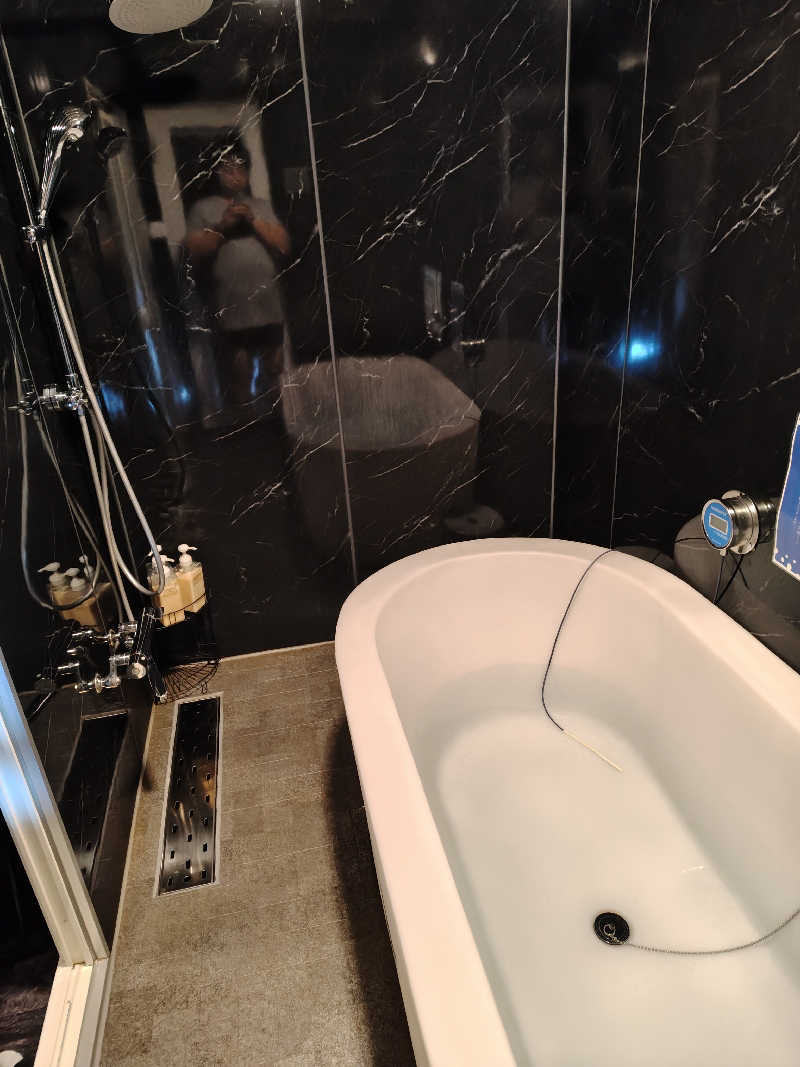 kaa7jpさんのラストサウナ LAST SAUNAのサ活写真