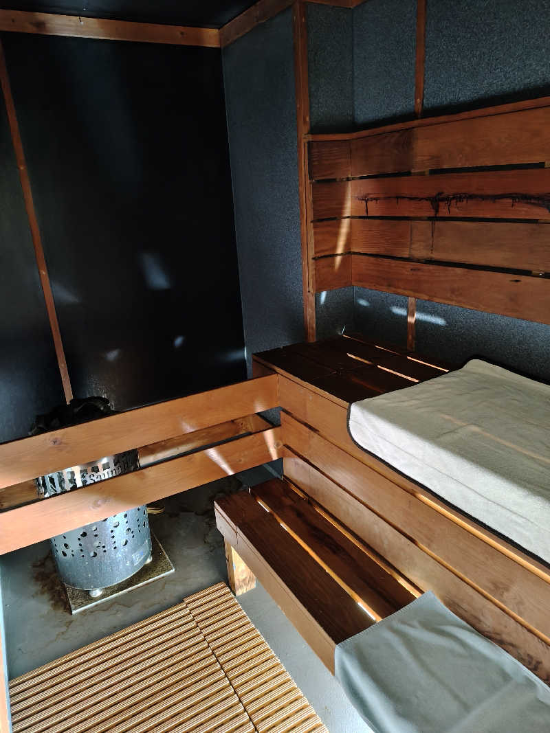 kaa7jpさんのラストサウナ LAST SAUNAのサ活写真