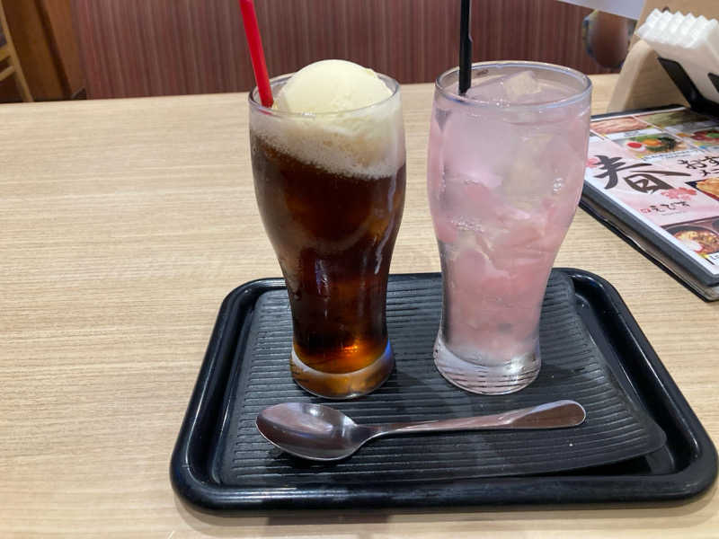 ほこりまみれさんの船橋温泉 湯楽の里のサ活写真