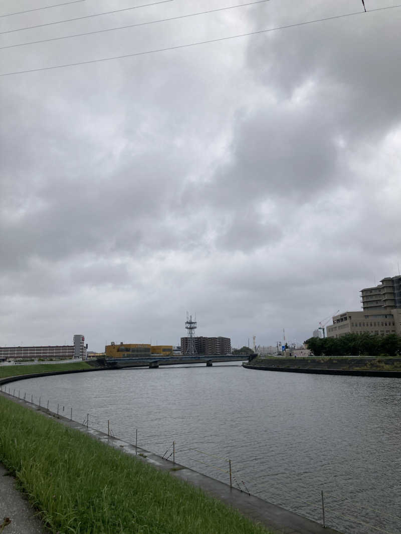 ほこりまみれさんのヨコヤマ・ユーランド鶴見のサ活写真