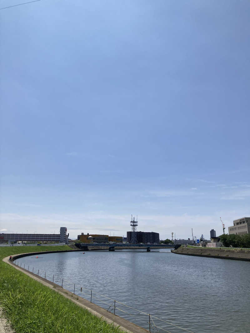 ほこりまみれさんのヨコヤマ・ユーランド鶴見のサ活写真