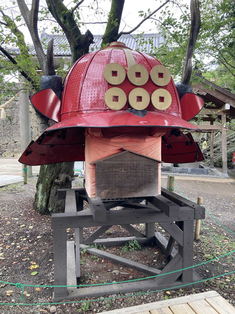 ほこりまみれさんのホテル ルートインGrand上田駅前のサ活写真