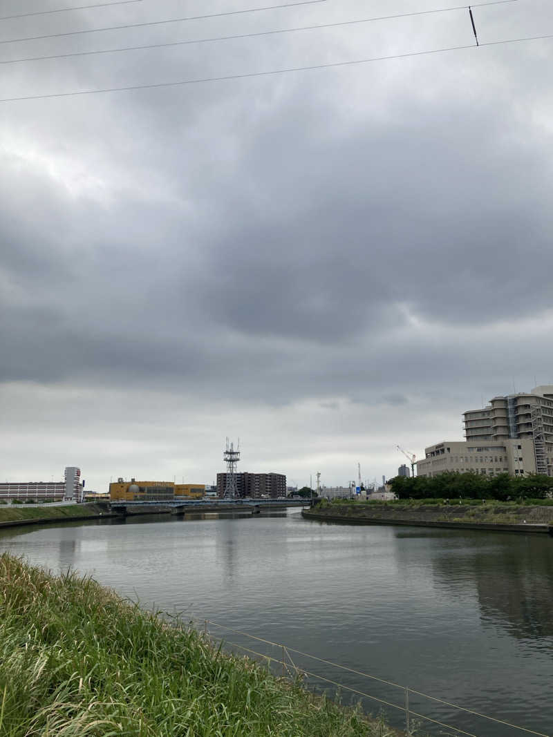 ほこりまみれさんのヨコヤマ・ユーランド鶴見のサ活写真