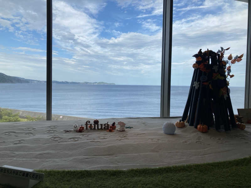 ほこりまみれさんのオーシャンスパ Fuuaのサ活写真