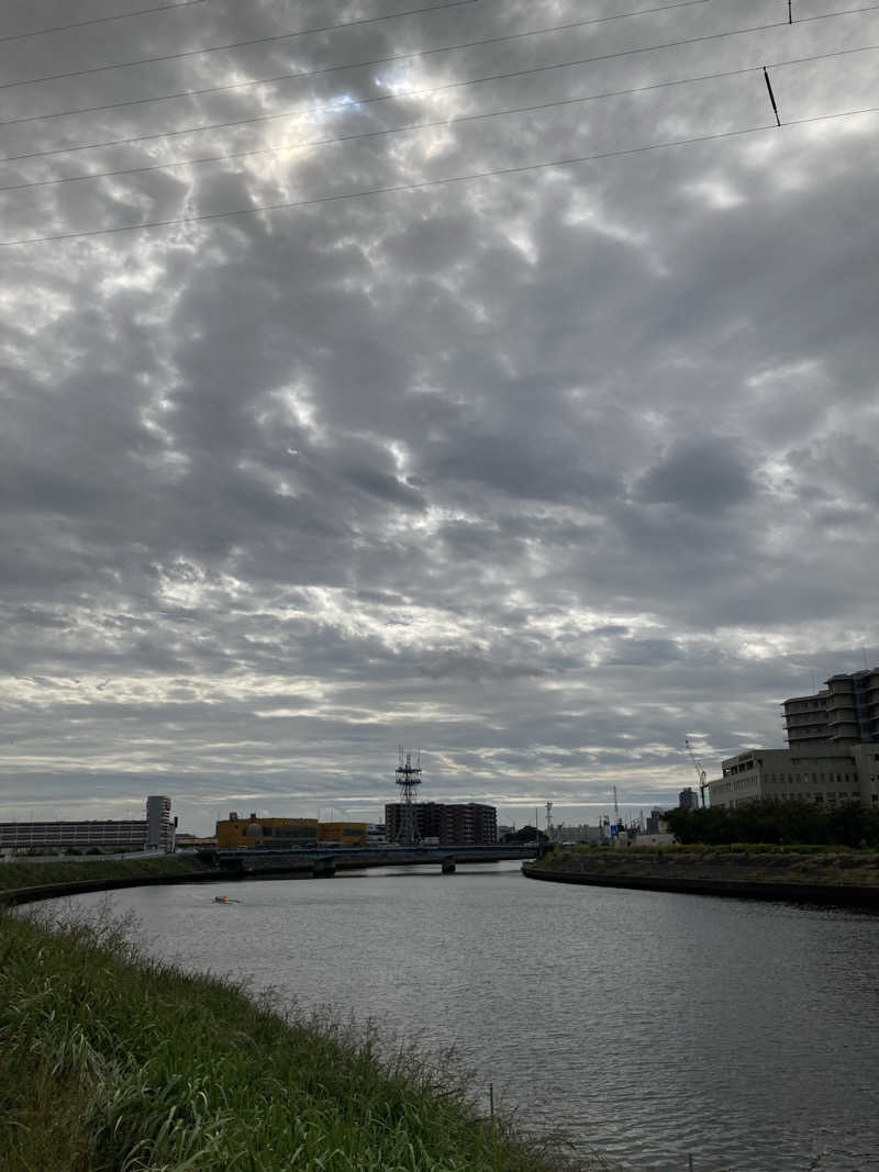 ほこりまみれさんのヨコヤマ・ユーランド鶴見のサ活写真